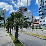 Aconchegante Apartamento Na Beira Mar