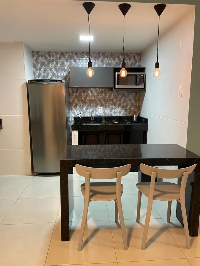 Aconchegante Na Beira Mar Apartamento