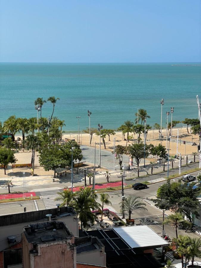 Aconchegante Na Beira Mar Apartamento *