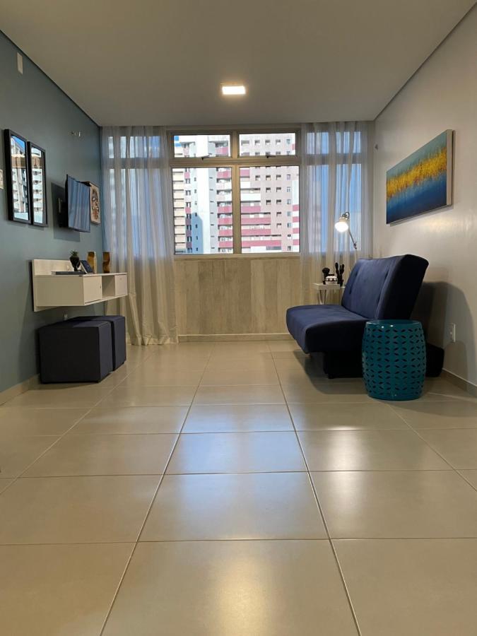 Aconchegante Na Beira Mar Fortaleza (Ceara)