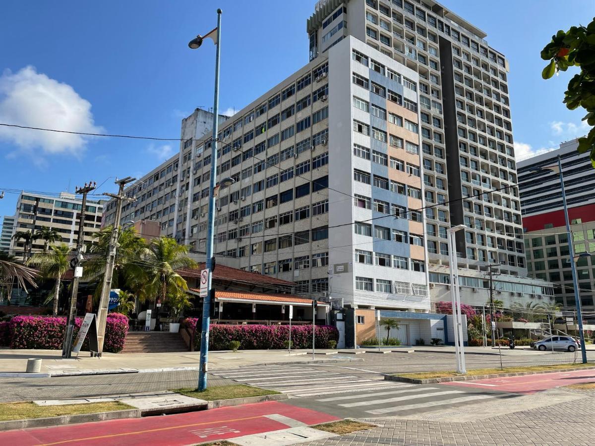 Aconchegante Na Beira Mar