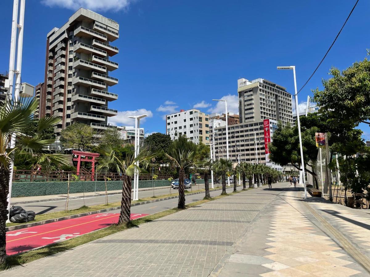 Aconchegante Na Beira Mar Fortaleza (Ceara)