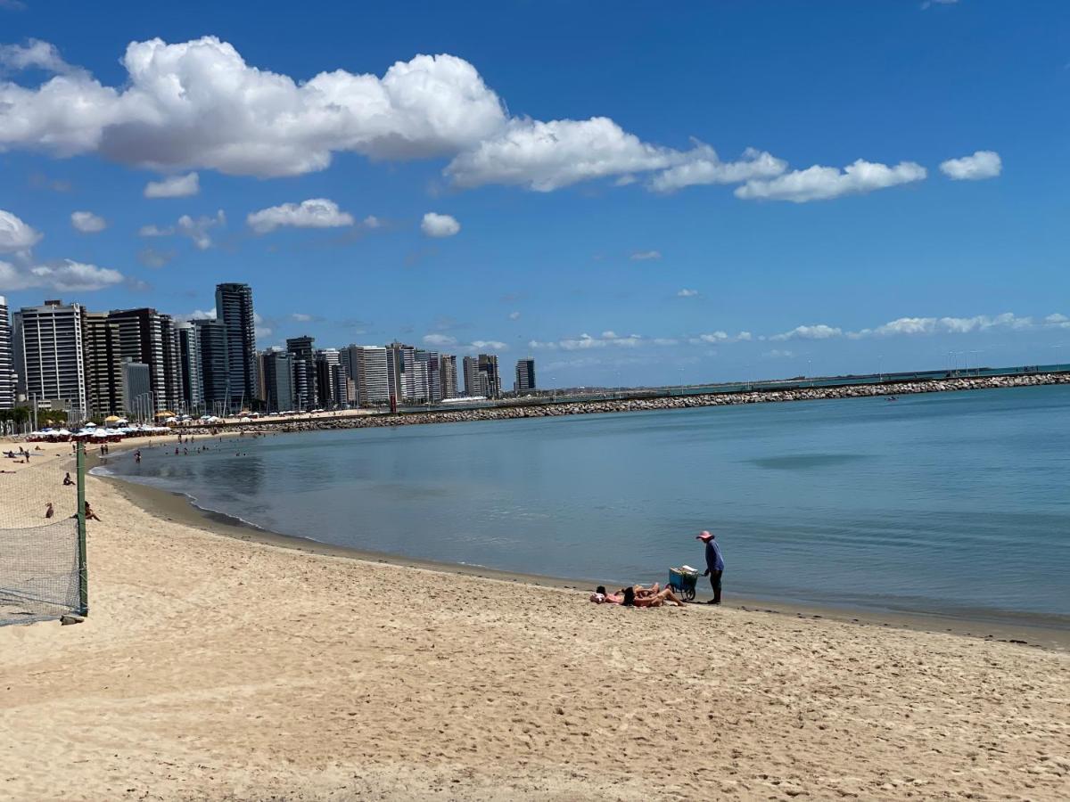 Aconchegante Na Beira Mar *