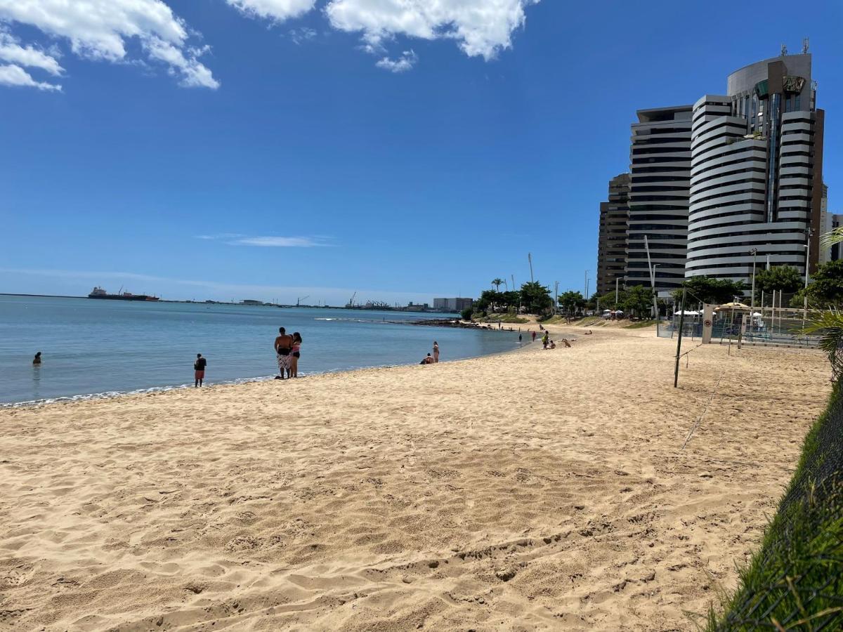 Aconchegante Na Beira Mar Apartamento