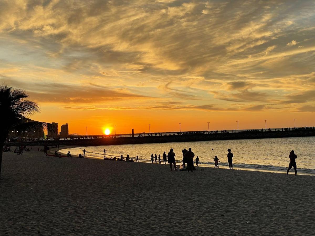 Aconchegante Na Beira Mar *